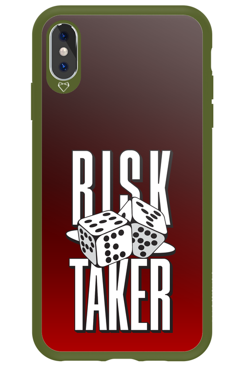 HYPER RISK - Apple iPhone XS Max