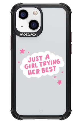 Her Best - Apple iPhone 13 Mini