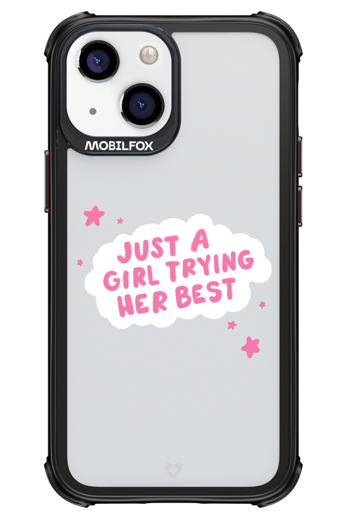 Her Best - Apple iPhone 13 Mini