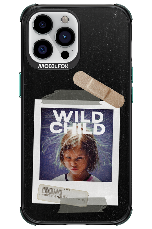 Wild Childd - Apple iPhone 13 Pro Max