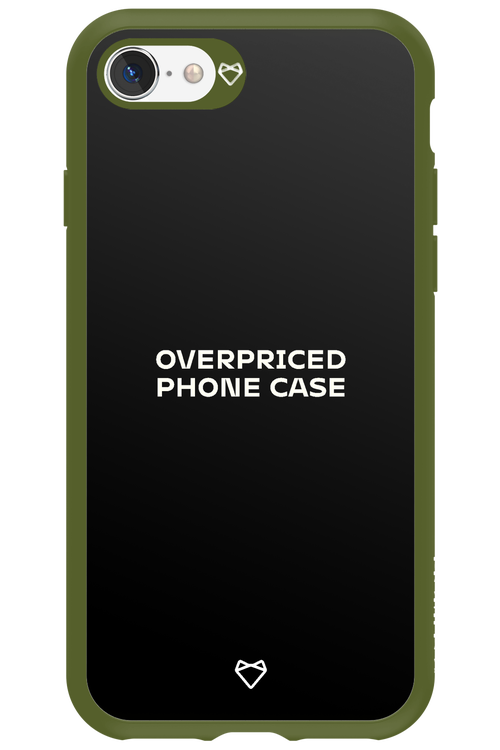 Overprieced - Apple iPhone SE 2020