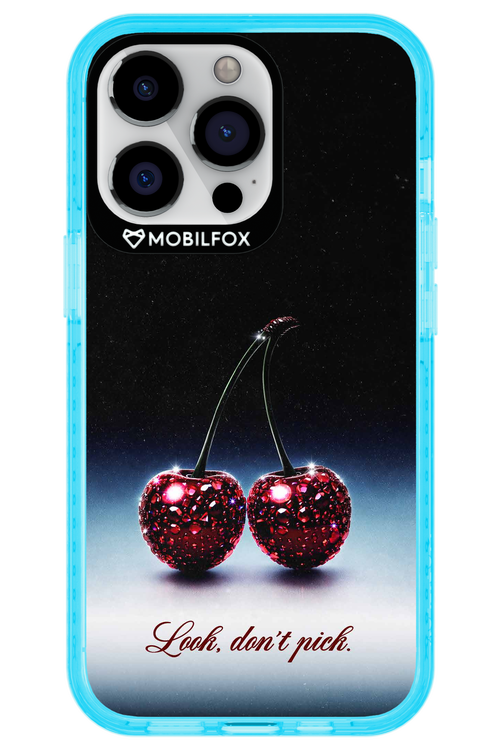 Seasonal Diamond 2.0 - Apple iPhone 13 Pro