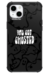 Ghosted - Apple iPhone 15 Plus