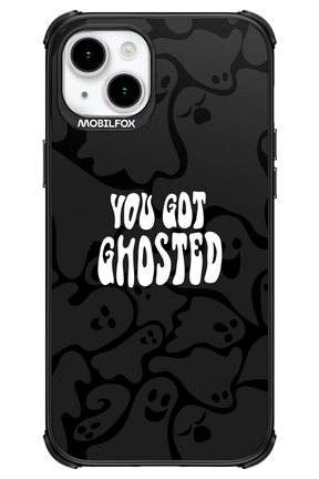 Ghosted - Apple iPhone 15 Plus