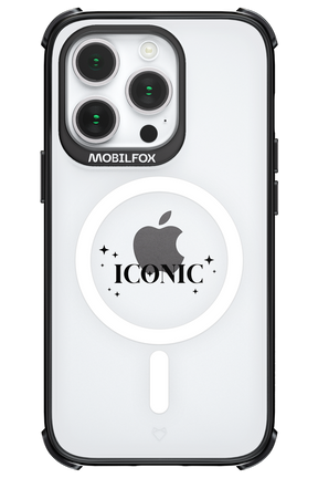 Iconic Sparkle - Apple iPhone 14 Pro