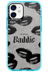 Official Baddie - Apple iPhone 12