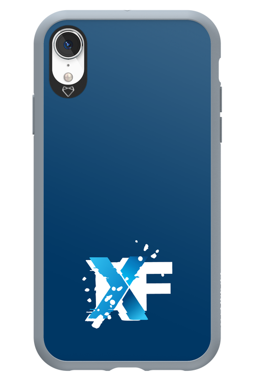 Nano Burst  - Apple iPhone XR