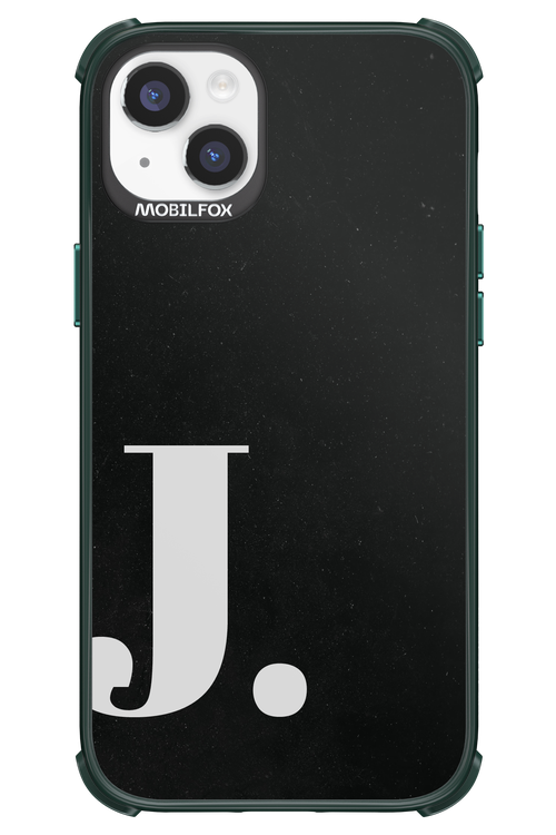 J (Off Space) 2.0 - Apple iPhone 14 Plus