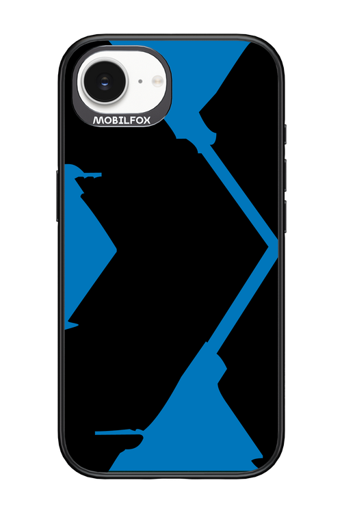 Vector Flow - Apple iPhone 16e