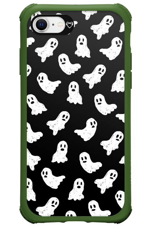 Chill Spirits - Apple iPhone SE 2020