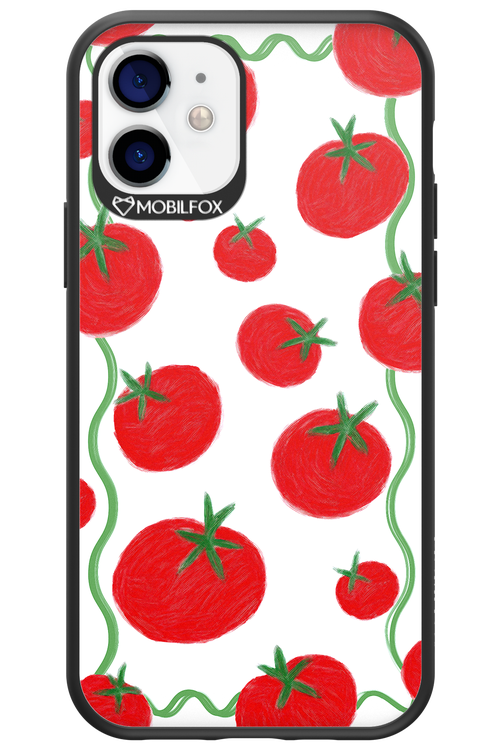 Tomato Love - Apple iPhone 12