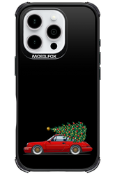 XMAS Car - Apple iPhone 16 Pro