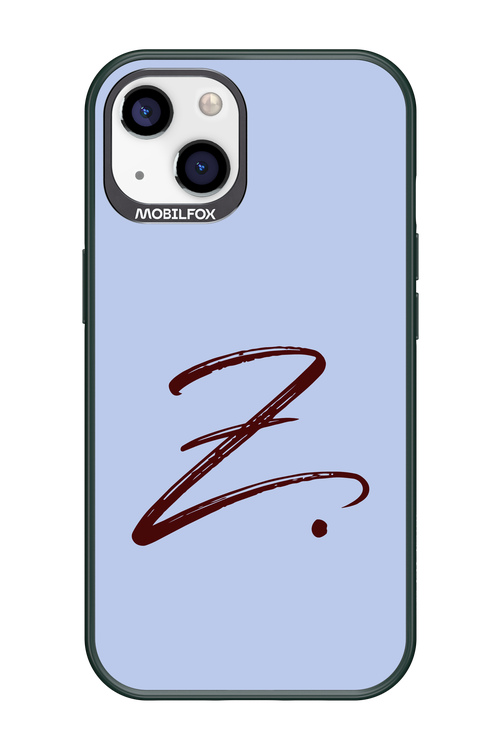 (Jellyfish Presso) Z 2.0 - Apple iPhone 13