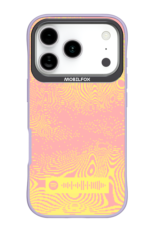 House Frequency - Apple iPhone 17 Pro