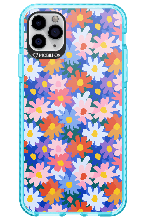 Happy Bloom - Apple iPhone 11 Pro Max