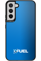 Blue Velocity - Samsung Galaxy S22+