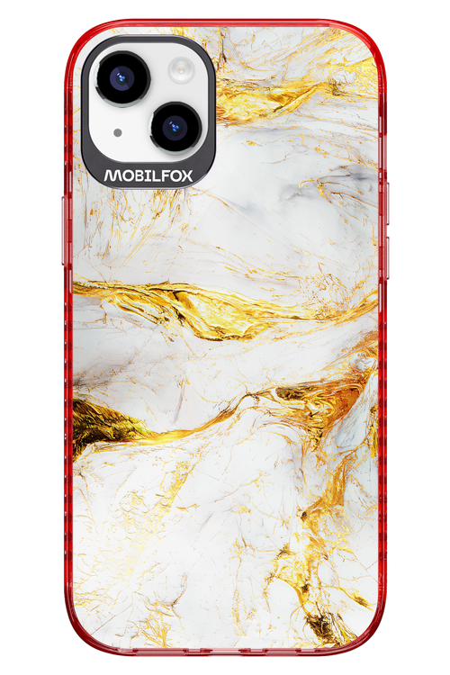 Quartz - Apple iPhone 14 Plus