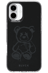 BLVCK BEAR - Apple iPhone 16 Plus