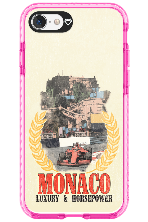 Monaco Luxury - Apple iPhone SE 2020