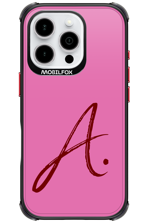 (Sorbet) A 2.0 - Apple iPhone 16 Pro