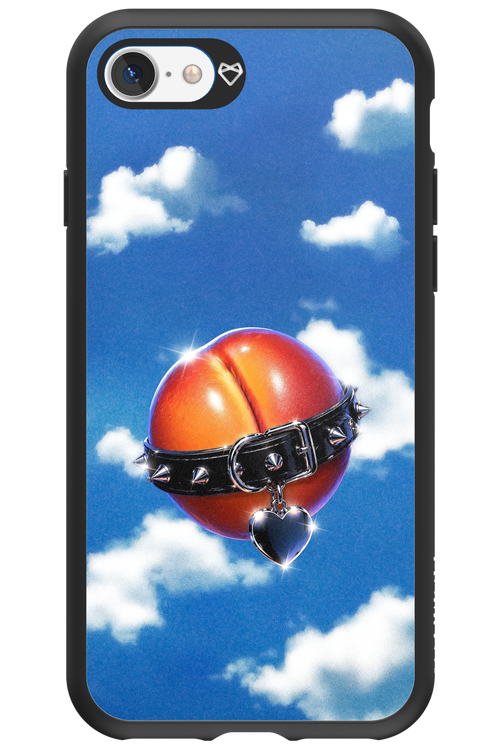 Wild Peach 2.0 - Apple iPhone 7