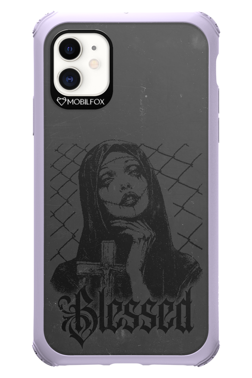 God bless 2.0 - Apple iPhone 11