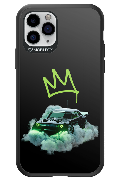 Just Dont Die - Apple iPhone 11 Pro