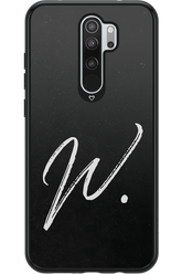 (Off Space) W 2.0 - Xiaomi Redmi Note 8 Pro