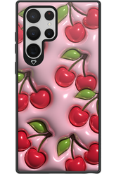 Cherry Bomb 2.0 - Samsung Galaxy S22 Ultra