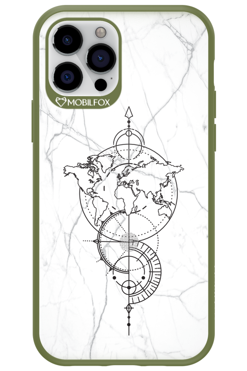 Compass 2.0 - Apple iPhone 12 Pro