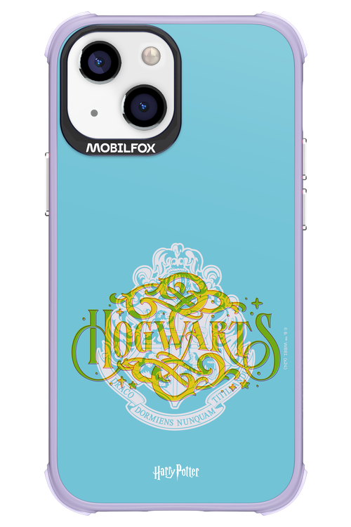 Hogwarts School of Witchcraft and Wizardry - Apple iPhone 13 Mini