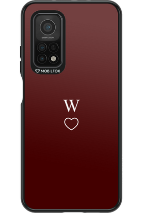 W Burgundia 2.0 - Xiaomi Mi 10T 5G