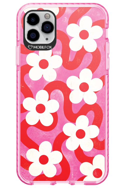 BLOSSOM TWIST 2.0 - Apple iPhone 11 Pro Max