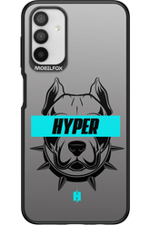 BULL - Samsung Galaxy A04s