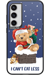 I can't eat less - Samsung Galaxy S24+