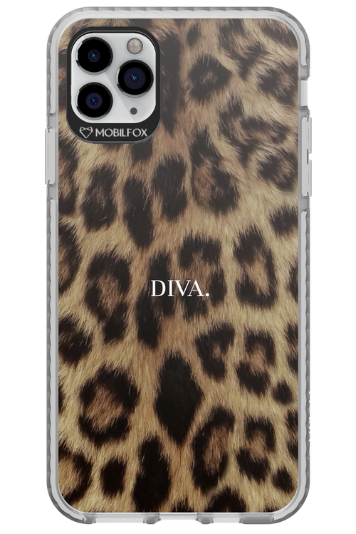 Diva 2.0 - Apple iPhone 11 Pro Max