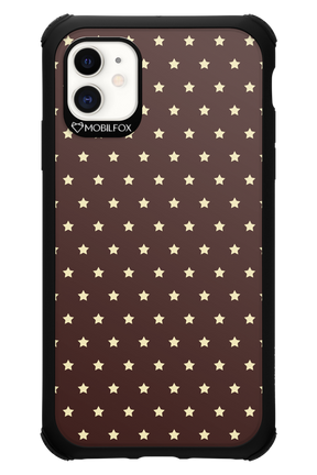 Star Mousse - Apple iPhone 11