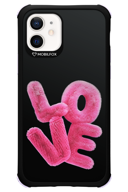 Pinky Love - Apple iPhone 12