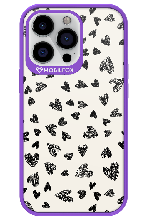 Crazy in Luv 2.0 - Apple iPhone 13 Pro