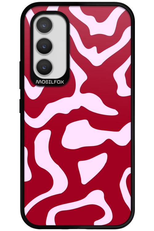 Strawberry Shake - Samsung Galaxy A34