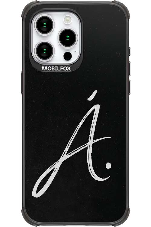 (Off Space) A II 2.0 - Apple iPhone 15 Pro Max