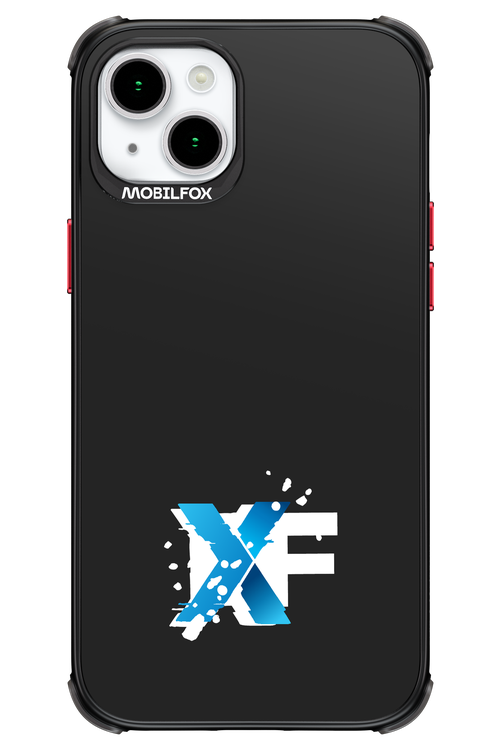 Impact Core - Apple iPhone 15 Plus