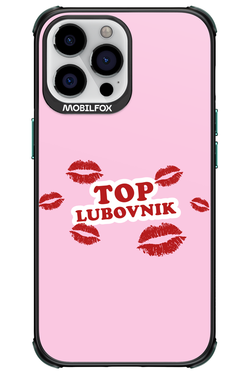 TOP - Apple iPhone 13 Pro Max