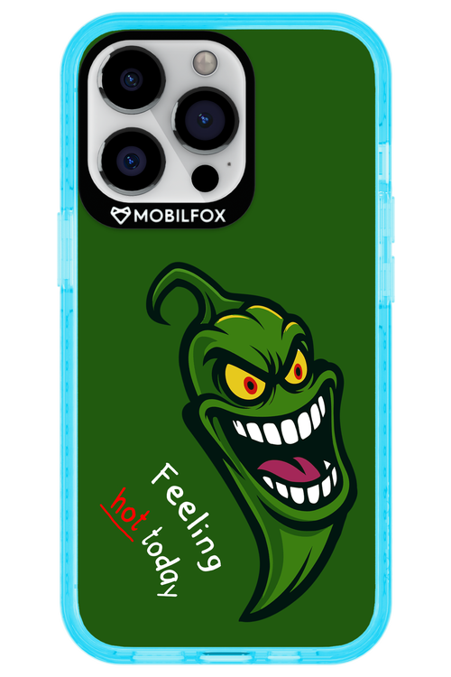 Crazy Chili 2.0 - Apple iPhone 13 Pro