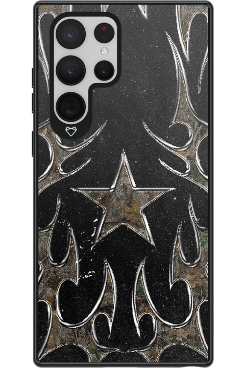 Camo 2.0 - Samsung Galaxy S22 Ultra