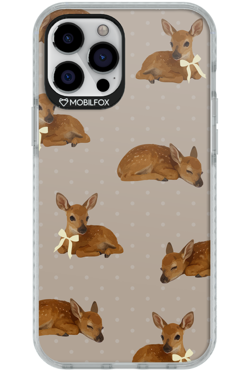 Deer and Dots - Apple iPhone 12 Pro Max