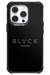 BLVCK II - Apple iPhone 14 Pro