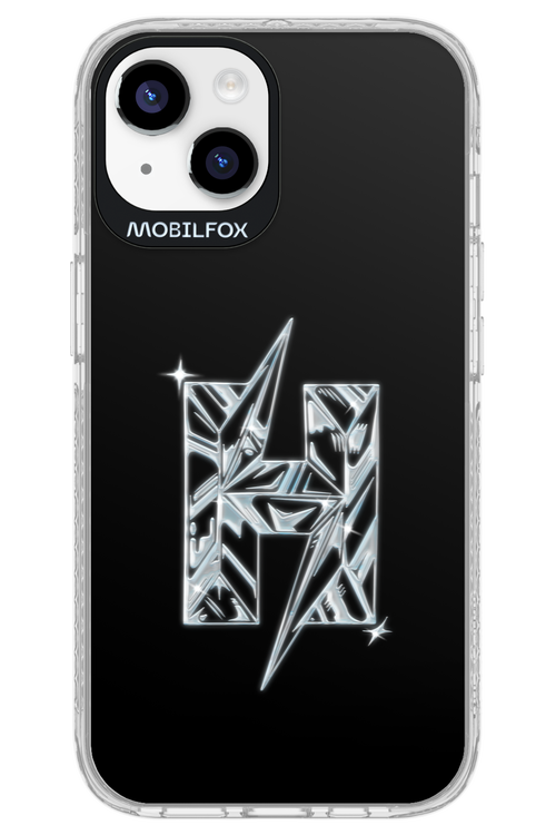 H DIAMOND 2.0 - Apple iPhone 14