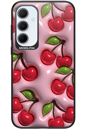 Cherry Bomb 2.0 - Samsung Galaxy A35