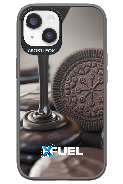 Choco Boost - Apple iPhone 14